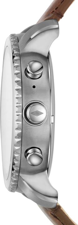 Actual product image Fossil Q Explorist (46 mm)
