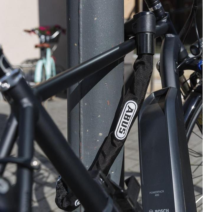Actual product image Abus CityChain 1010 (110 cm)