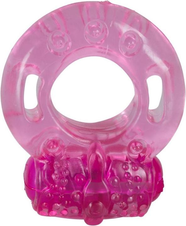 Image du produit You2Toys Anneau pénien vibrant à usage unique (2.50 cm)