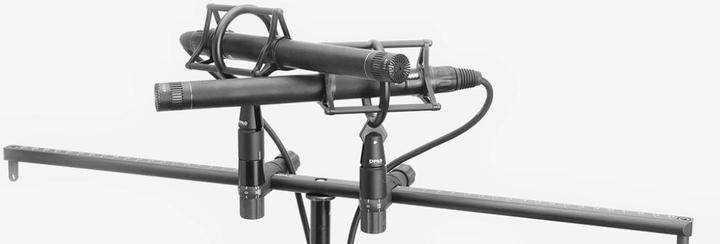 Image du produit DPA 4011A Stéréo
