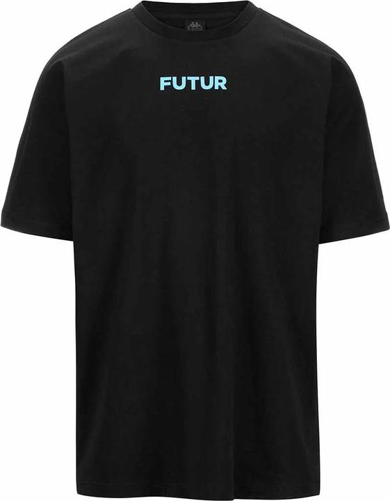 Immagine prodotto Kappa Authentic Muziki KFF (M)