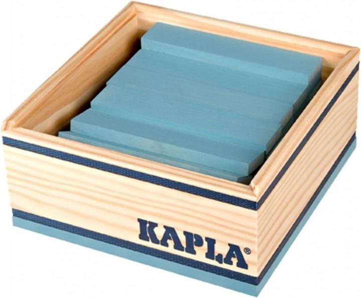 Kapla 40er Quadrat