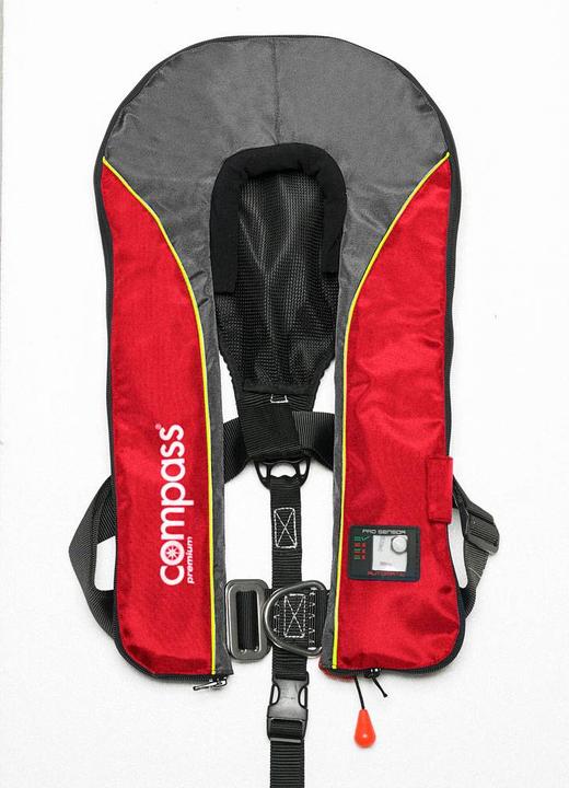 Immagine prodotto Compass Windows Premium II (Taglia unica)