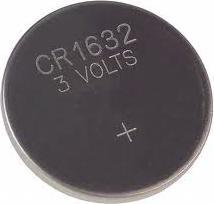 Actual product image Camelion Lithium (1 pcs., CR1632, 120 mAh)