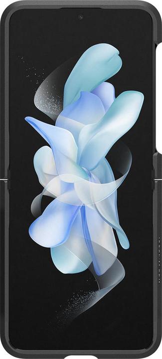 Actual product image Spigen Tough Armor (Samsung Galaxy Z Flip4)