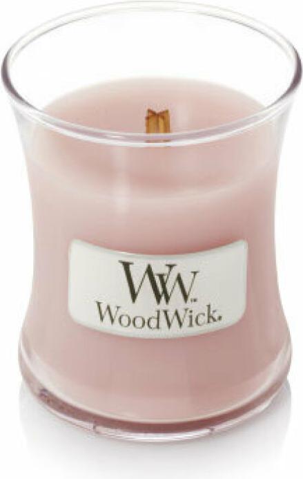 Actual product image WoodWick Rosewood (85 g)