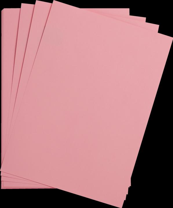 Produktbild Clairefontaine Farbige Zeichnung (185 g/m², 100 x)