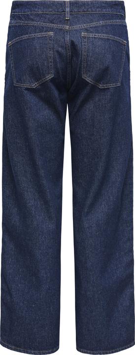 Produktbild Only ONLCOBAIN Mittlere Taille Weiter Beinschnitt Jeans Jeans mit weitem Bein (W29/L34)