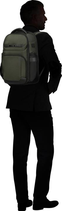 Produktbild Samsonite Pro-DLX 6 Backpack 15.6" (15 l)