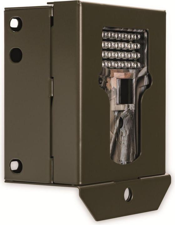 Produktbild Dörr Metallschutzgehäuse GH-M