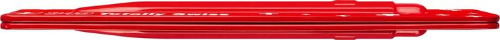 Immagine prodotto Caran d'Ache 849 Totally Swiss mit Etui (Bianco, Rosso, 1 x)