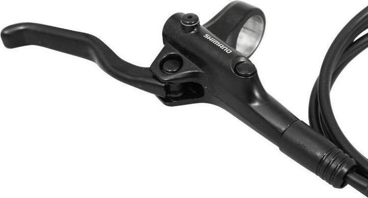 Produktbild Shimano MT200 (Vorne + Hinten, Bremsset)