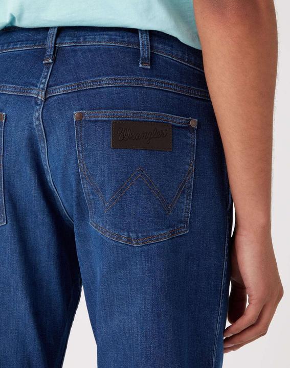 Actual product image Wrangler Greensboro (W31/L34)