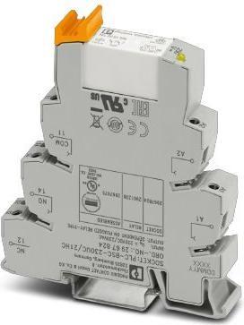 Image du produit Phoenix Contact Relais interfacer 10 pcs 220 V/D