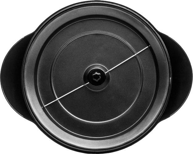Image du produit OBH Nordica Popcornmaske 6398