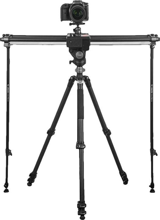 Image du produit Yc onion Bras de stabilisation PRO pour slider (2 pièces)