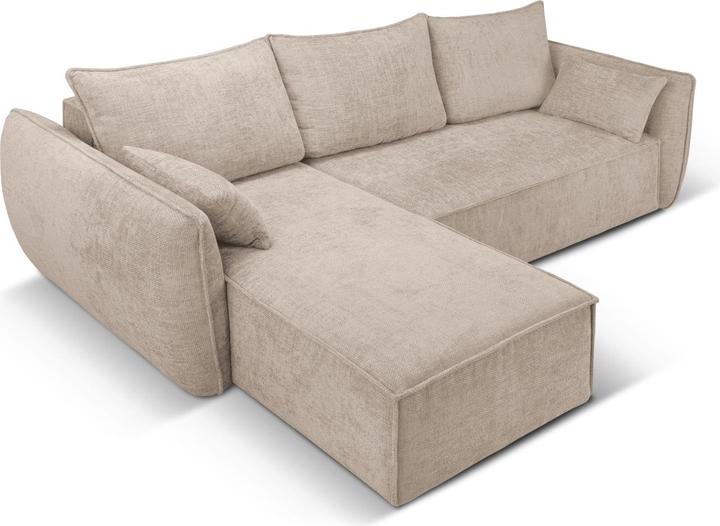 Produktbild Micadoni Kaelle (Ecksofa)