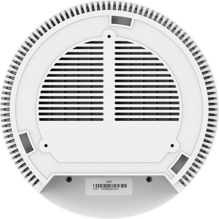 Actual product image Grandstream Networks GWN7615. Ethernet LAN data transfer rates: 10,100,1000 Mbit/s, network standard: IEEE (1000 Mbit/s)