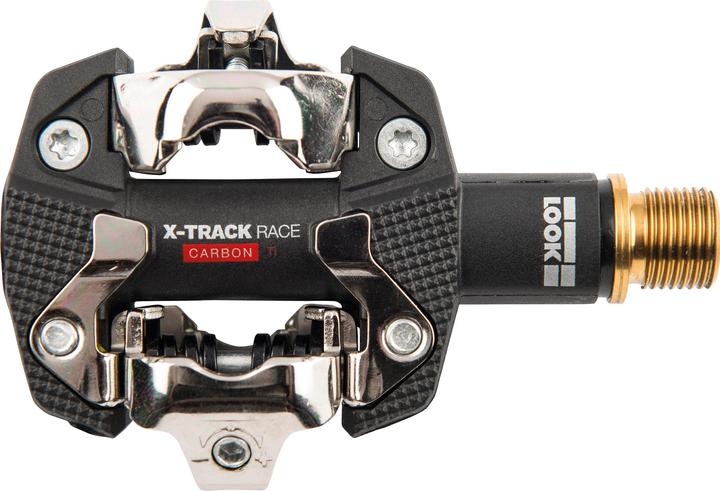 Look X-Track Race