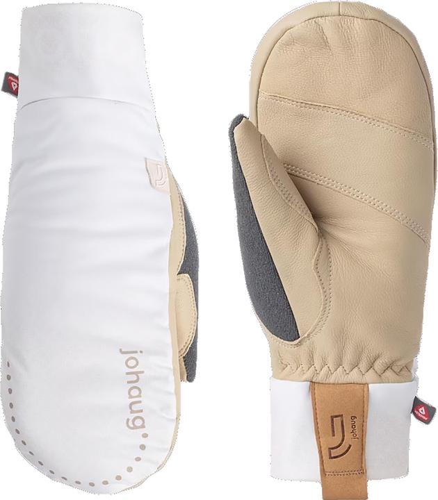 Image du produit Johaug Thermic Racing Mittens (7)