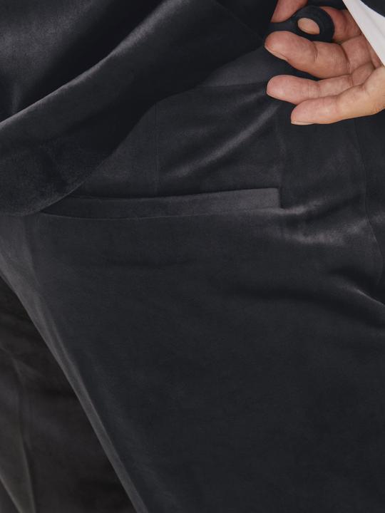 Actual product image Jack & Jones JPRVELVET slim fit suit single-breasted blazer and trousers (54)