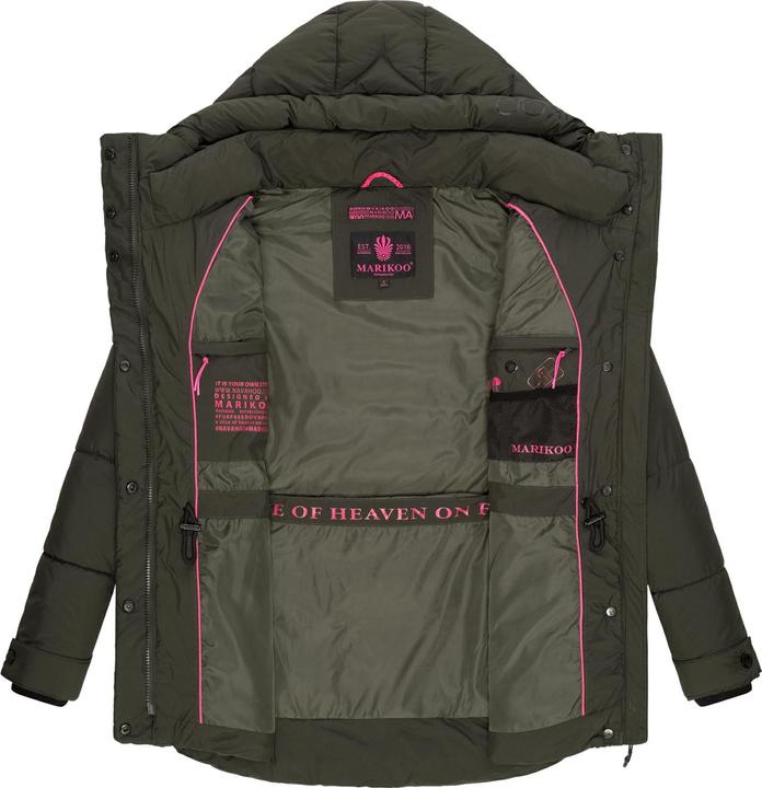 Actual product image Marikoo Akumaa (XS)