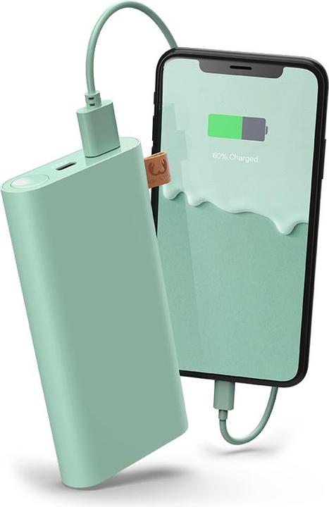 Produktbild Fresh'N Rebel Powerbank (12000 mAh, 44.40 Wh)
