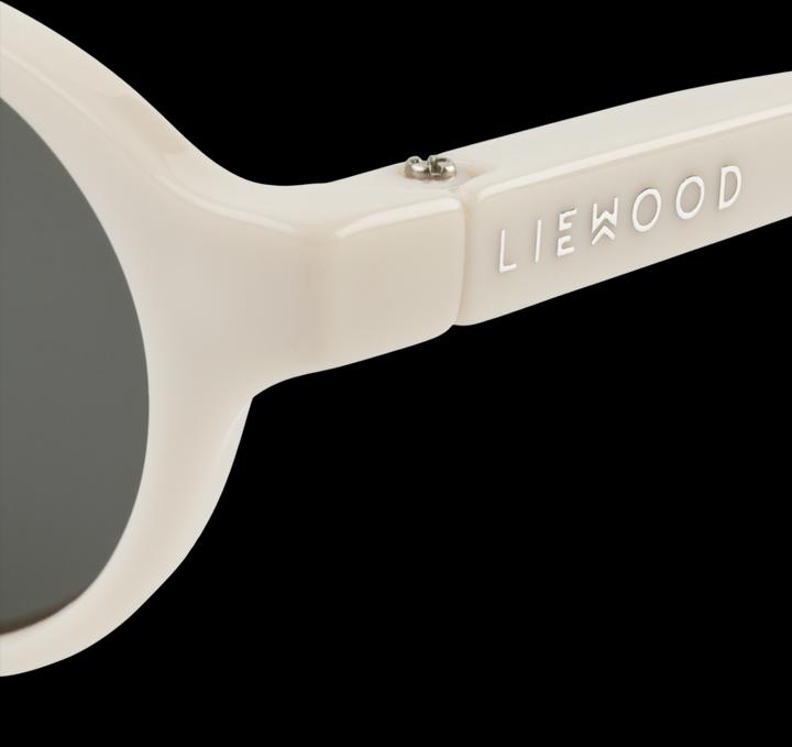 Image du produit Liewood Sonnenbrille Stacey Crisp Corn Sandy