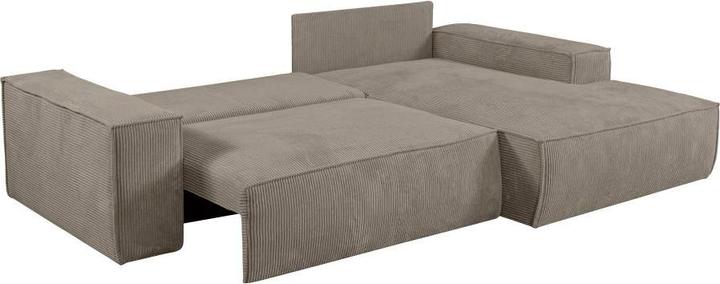 Image du produit Vente-unique Amelia (Canapé d'angle)