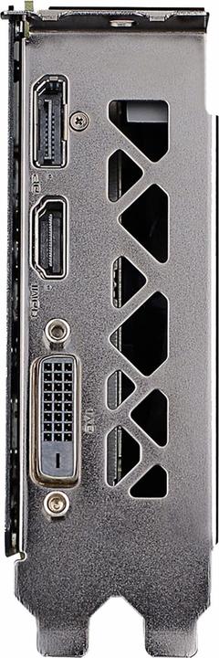 Actual product image EVGA GeForce RTX 2060 KO Ultra Gaming (6 GB)