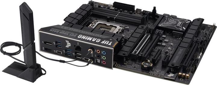 Produktbild ASUS TUF GAMING Z790-PRO WIFI (LGA 1700, Intel Z790, ATX)