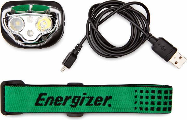 Produktbild Energizer Vision Ultra (400 lm)