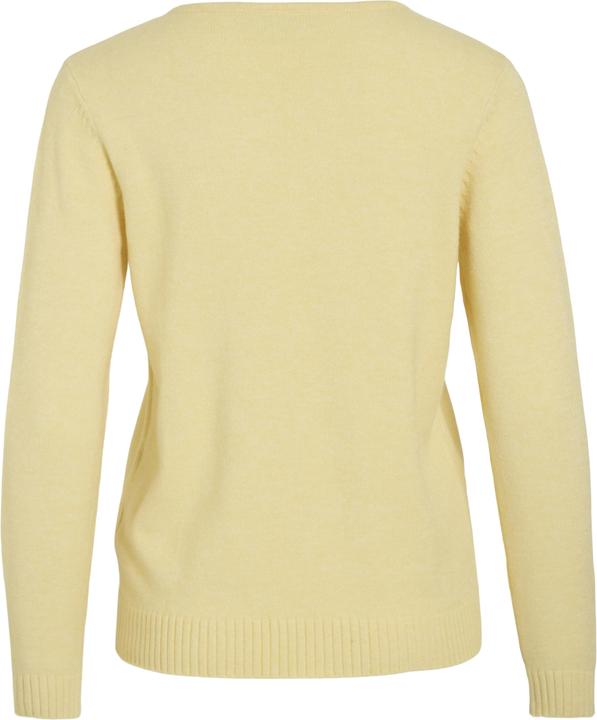 Produktbild Vila V-Ausschnitt- Strickpullover (L)