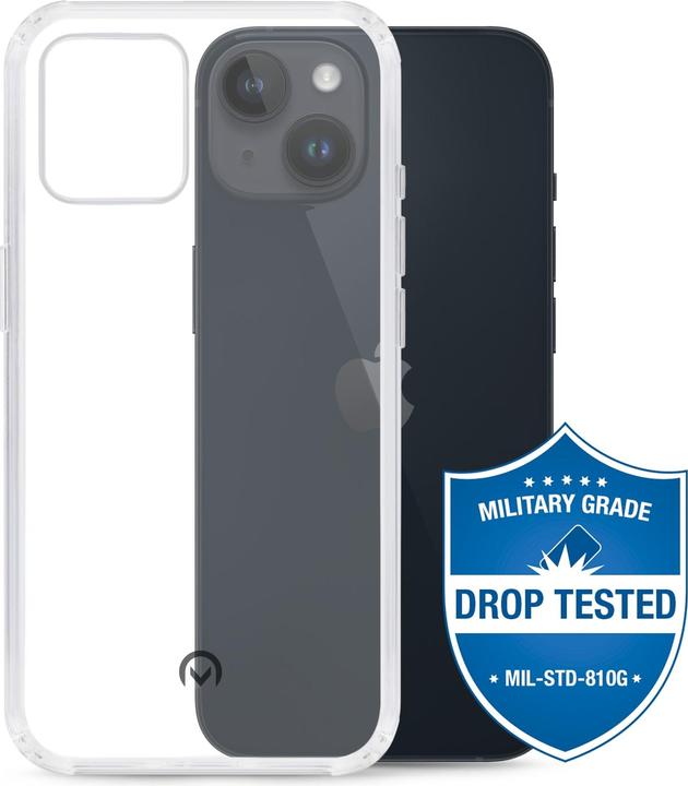 Produktbild Mobilize Nackter Schutzkoffer (Apple iPhone 14)
