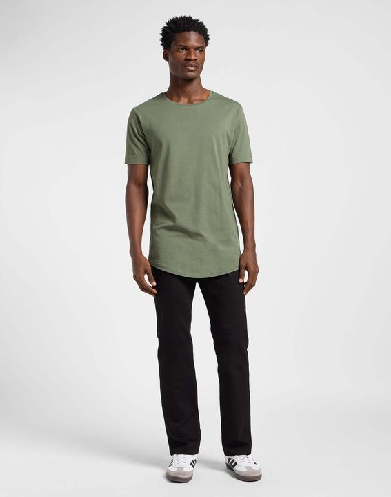 Actual product image Lee T-Shirt Shaped Tee (M)