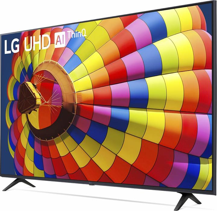 Produktbild LG 65UT80006LA.API (65", UT80, LED, 4K, 2024)
