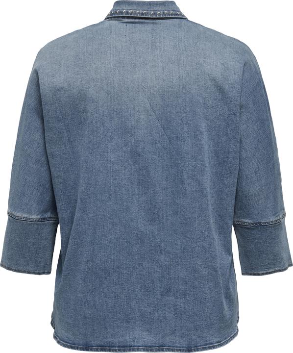 Immagine prodotto Only CARGRACE Jeanshemd Jeanshemd (52)