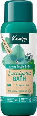 Actual product image Kneipp Eucalyptus Bath (400 ml)