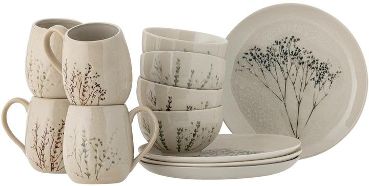 Productafbeelding Bloomingville Bea (12 Stuk)