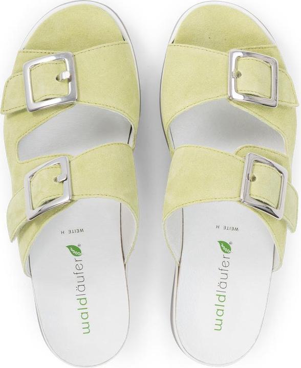 Actual product image Vitaform Mules Soft (42)