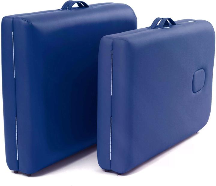 Produktbild Sissel Koffermassagebank Robust
