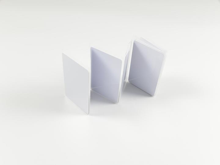 Produktbild Allnet 4duino RFID ID-Karte Weiss"13.56MHz"