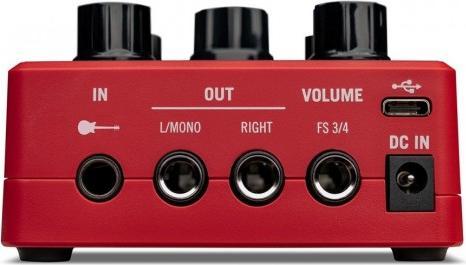 Produktbild Line 6 POD Express Guitar (Verstärker, Reverb (Hall))