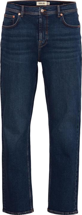 Dark Blue Denim (700031)