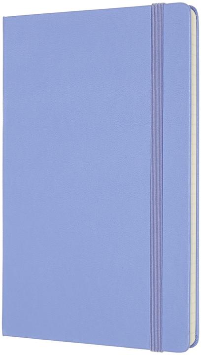 Produktbild Moleskine Notizbuch (A5, Liniert, Harter Einband)
