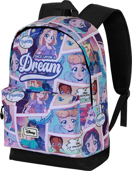 Actual product image Karactermania FAN HS Backpack 2.2 Comic