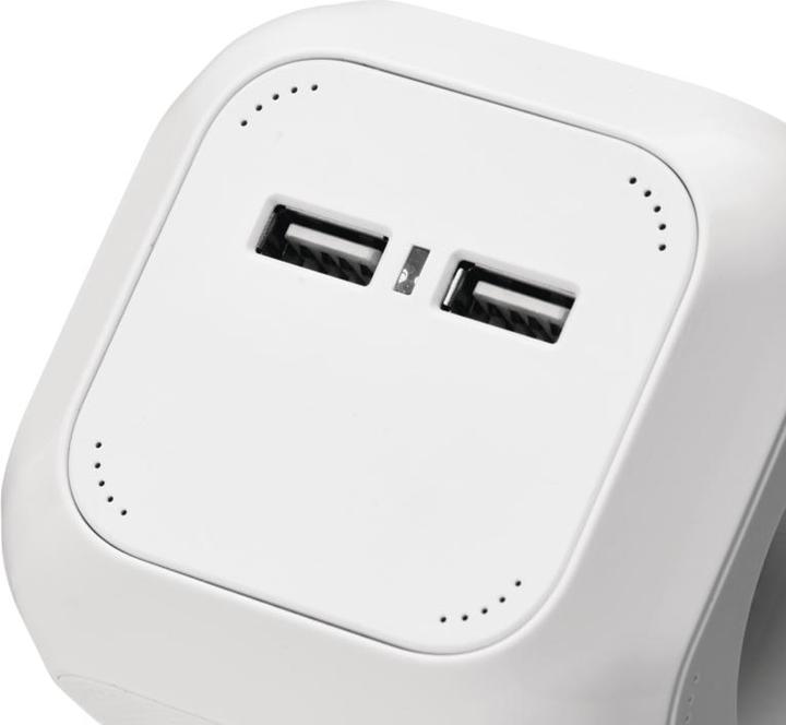 Produktbild Emos P04119U (1.90 m, USB)