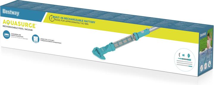 Actual product image Bestway AquaSurge