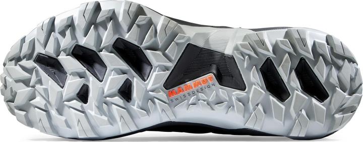 Actual product image Mammut Sertig II Mid GTX Men (47 1/3)