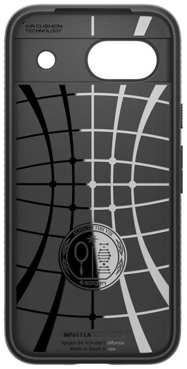 Image du produit Spigen Liquid Air (Google Pixel 8a)